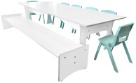 Tangara Groothandel instructietafels
